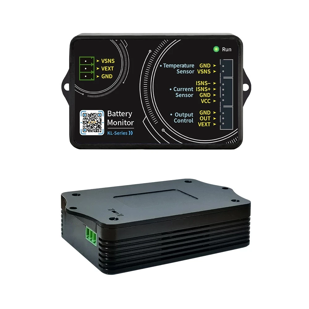 High-precision DC 120V 100/400/600A Coulomb Counter Lithium Battery Car Battery Lithium Iron Phosphate Capacity Detector