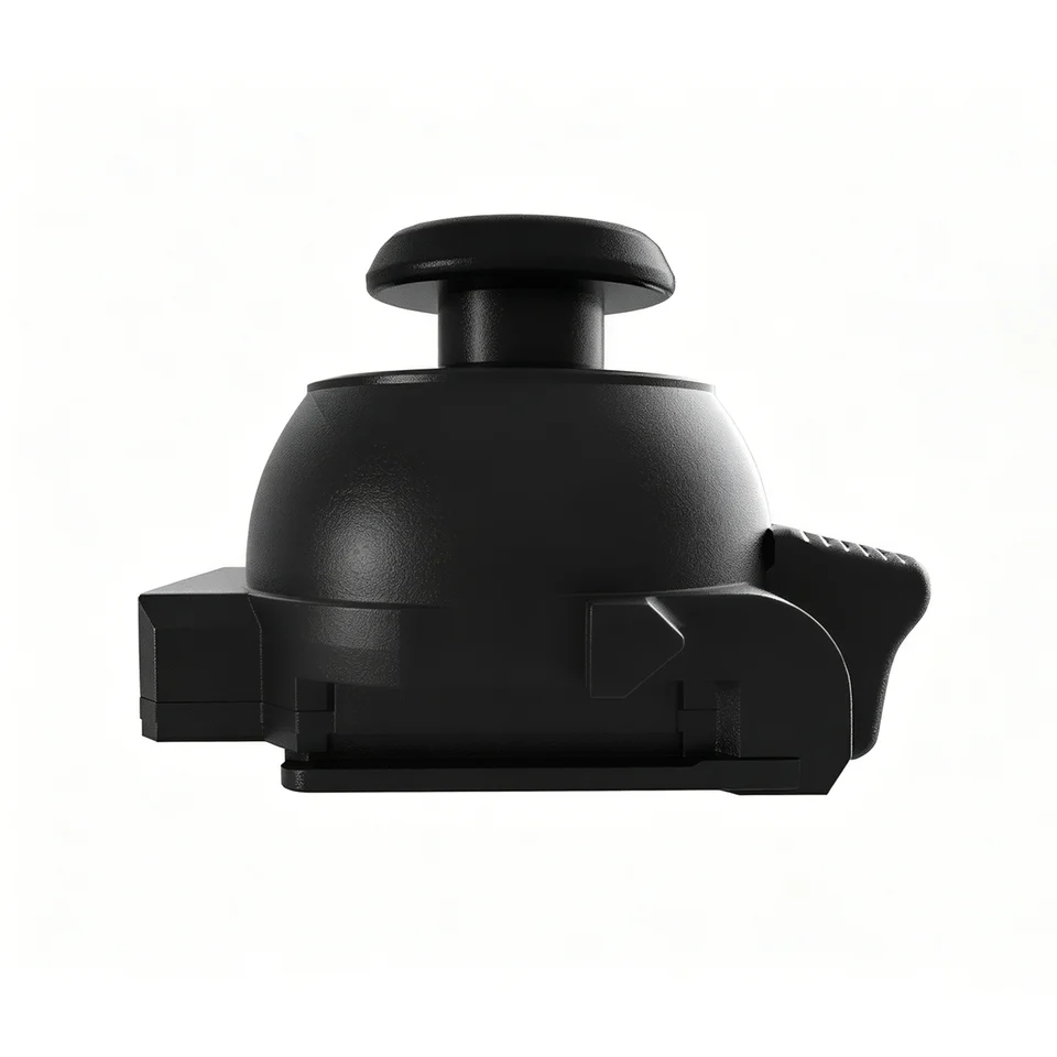 Palanca TMR Anti-Deriva, Módulo de Palanca Plug&Play para Control Edge de PS5, Accesorio de Juego 5