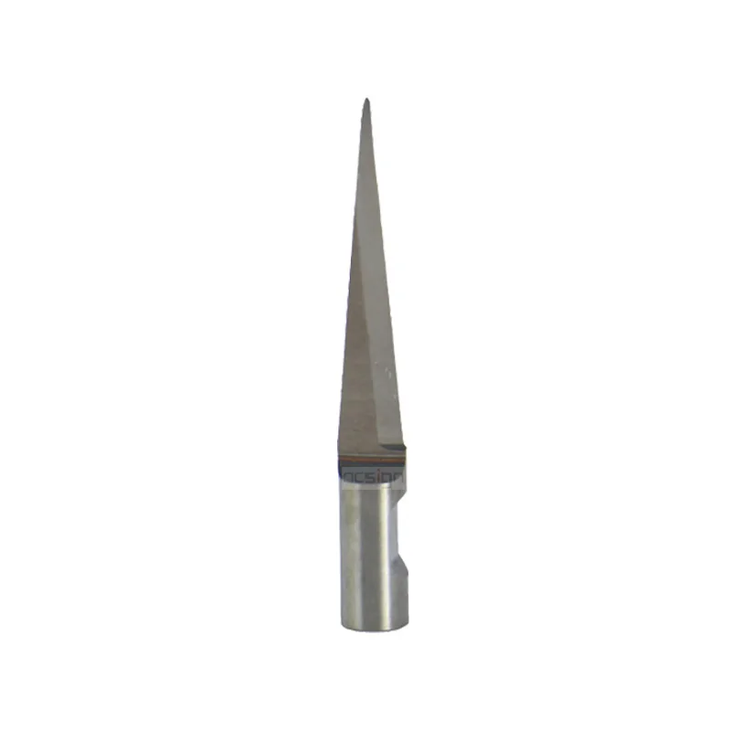 

Blade Knife Aristo 7394 000007394 0000 07394 Round Shaft 6mm Cutter Blade for Cardboard Gasket Materials