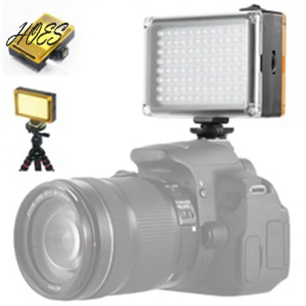 HOES-2X Diving Light LED Dimmable Night Light Video Light Diving Und Erwater Light For Go Pro Hero