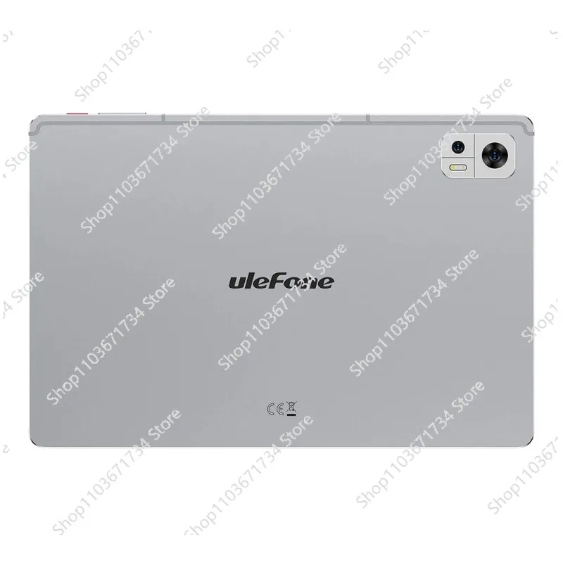 

Ulefone Armor Pad Rugged OEM 8 Inch Industrial Tablet Pcs Dustproof Waterproof Shockproof IP68 NFC 4G Lte Android Tablet PC