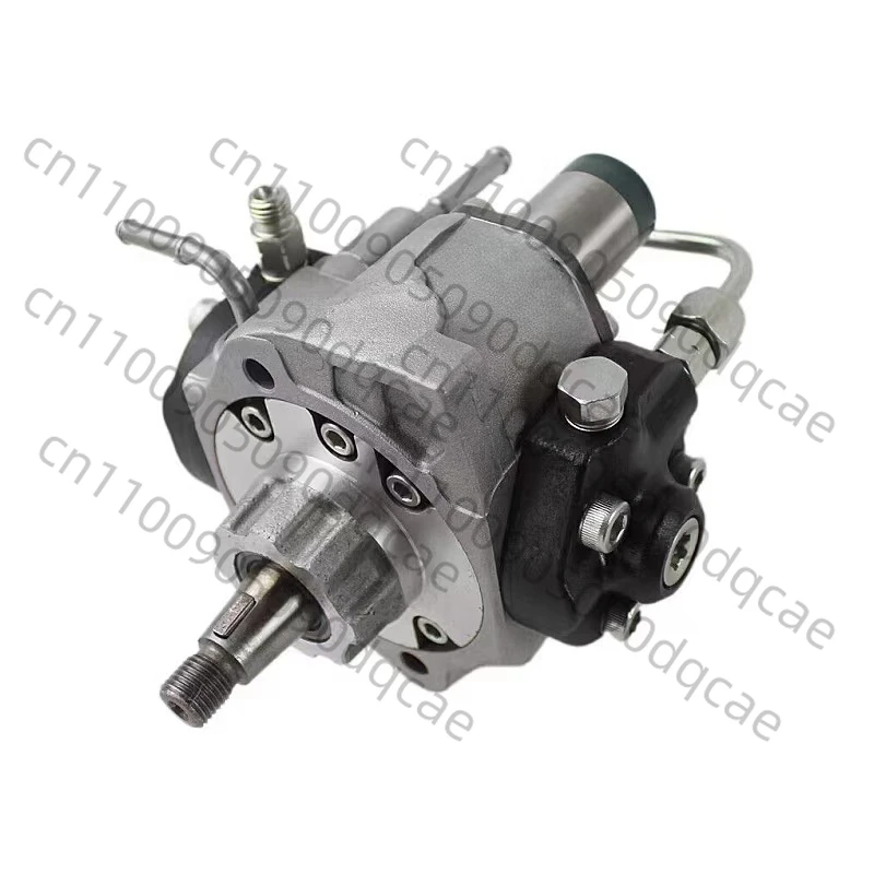 

Восстановление высококачественных автозапчастей дизельного топливного насоса впрыска 294000 -0294 33100-45700