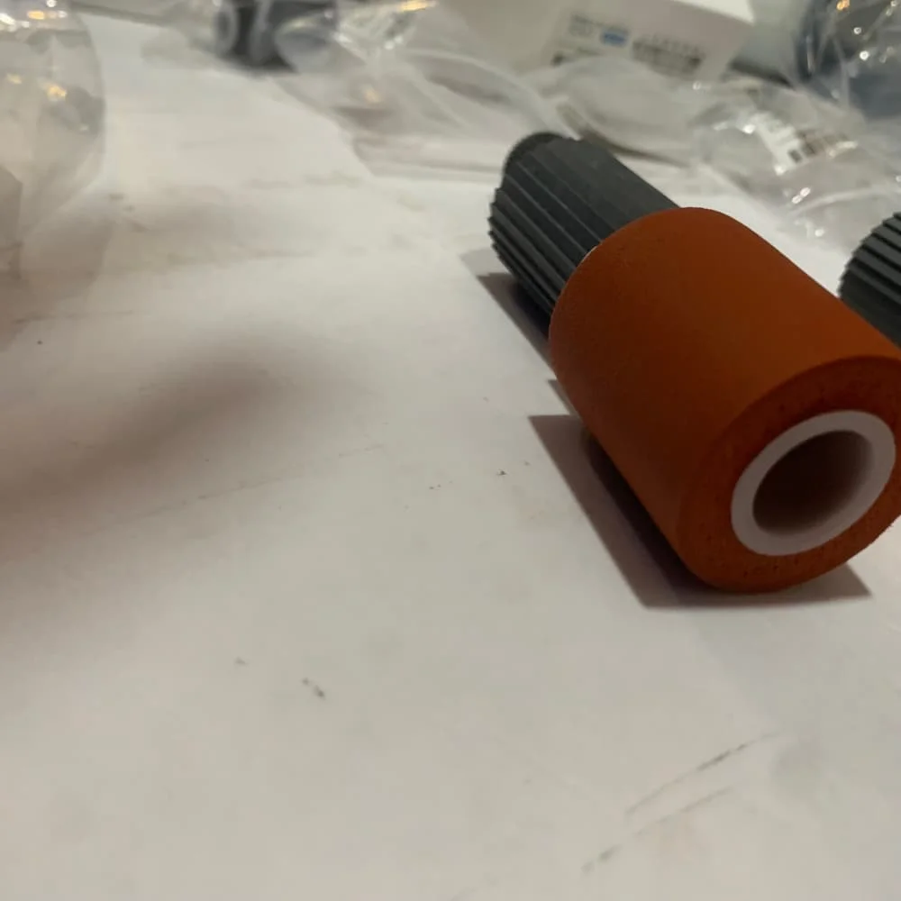 

5SET Separation Pickup Feed Roller for Canon iR6055 6065 6075 6255 6265 6275 8105 FC5-2524-000 FC5-2526-000 FC5-2528-000