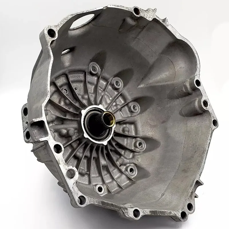 

Интерпорт для Chevrolet Pontiac, автозапчасти 6L80, корпус насоса с колокольчиком автоматической коробки передач в сборе