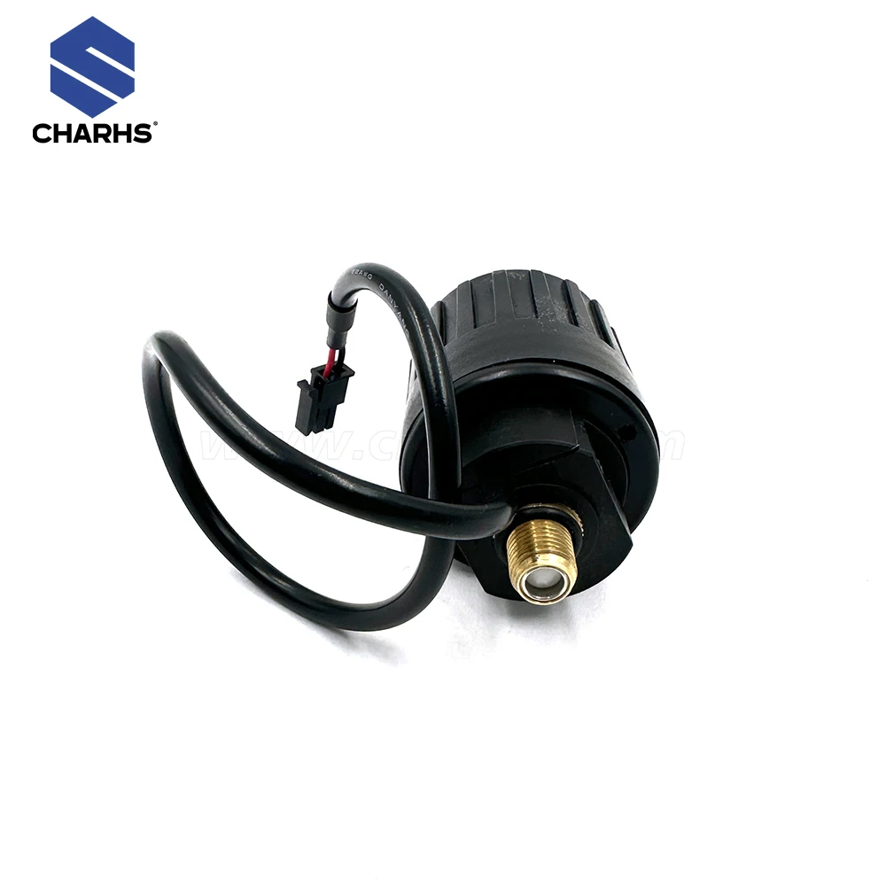 Airless Paint Sprayer Pressure Control Switch Replacement Kit  Replace CH440 VonderMPA120 Yokiji120  Rongpeng 450 control switch