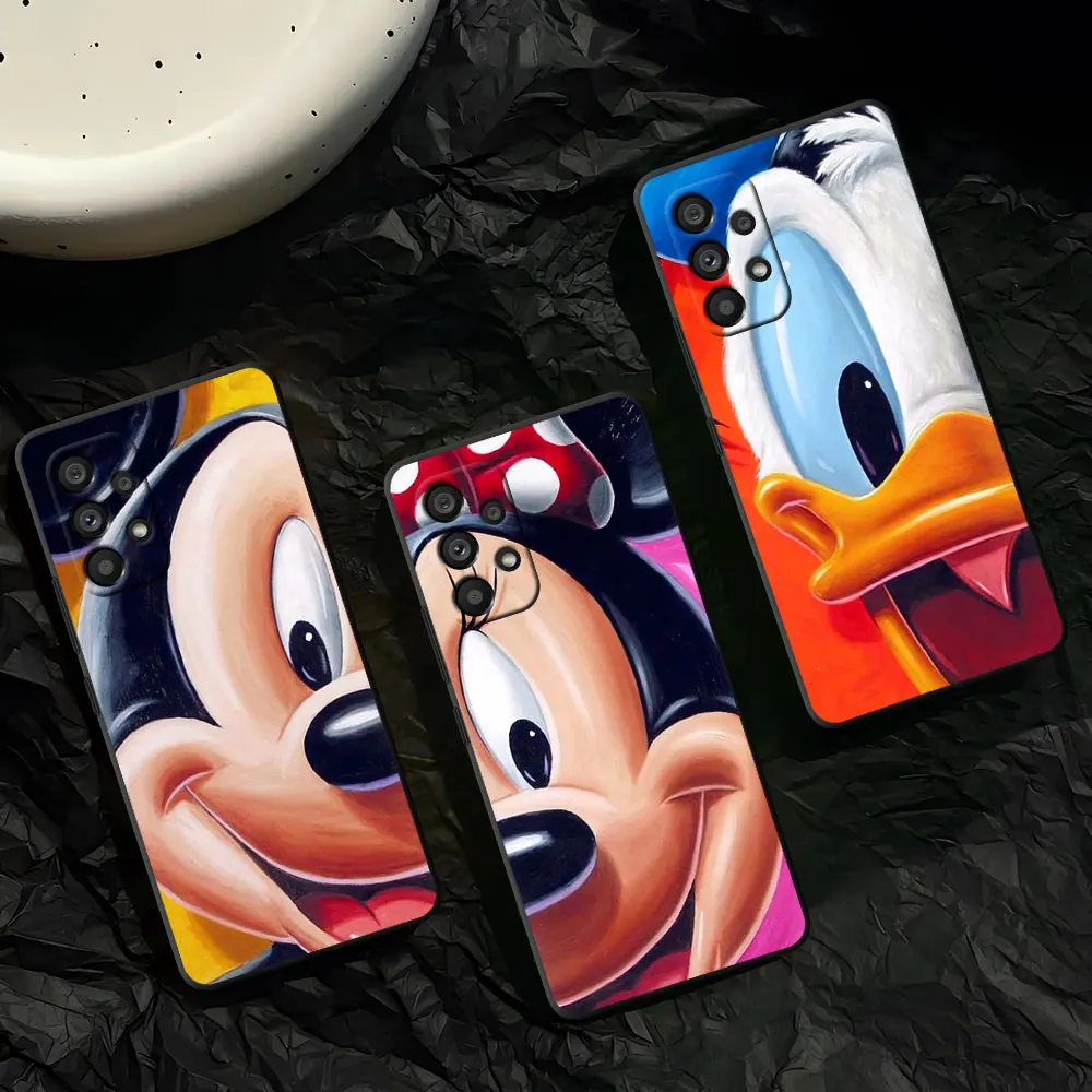 Disney Mickey Minni…