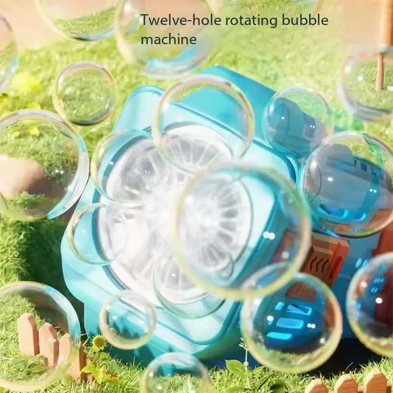 Thumbnail 3 - #88 Bubble Blowing Toys Ranking List in 2026