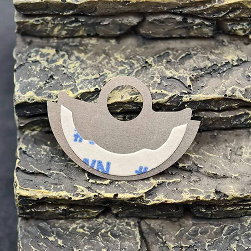 NH35 Movement Chinese Dragon Hammer Rotor Patch Fits 7S26 7S36 NH34 NH35 NH36 NH38 NH39 4R 6R Movement SKX007 Watch Refit Parts