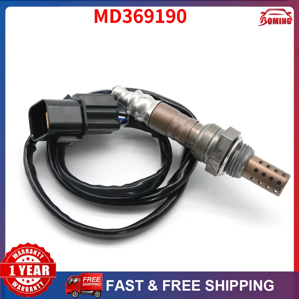Air Fuel Ratio Lambda O2 Oxygen Sensor For MITSUBISHI ECLIPSE MONTERO OUTLANDER MONTERO SPORT 1998-06 MD342693 234-4742 MD369190