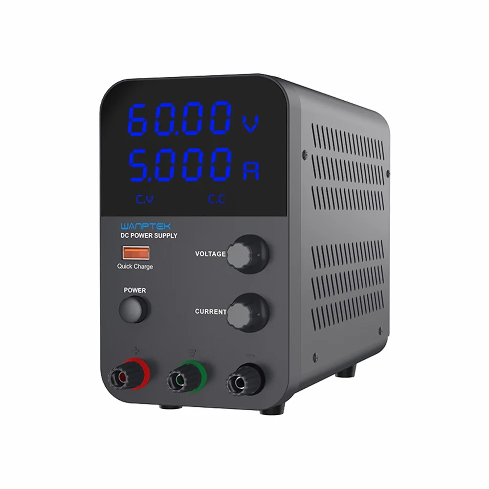 

GPS605H 0-62V 0-5.2A 300W variable power supply