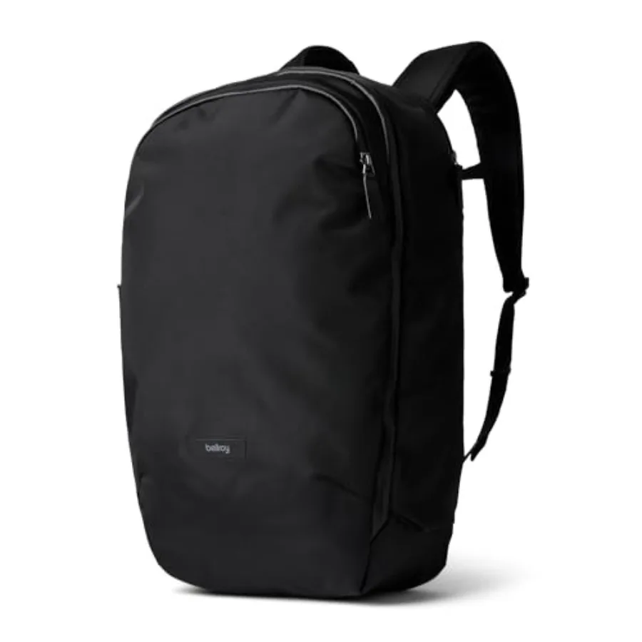

Рабочая сумка-рюкзак Transit Workpack Pro 28L, черная, для ноутбуков до 16 дюймов, идеально подходит для путешествий и поездок на работу