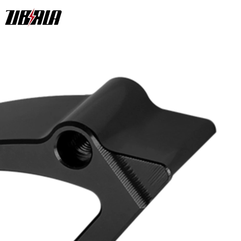 

Motorcycle Front Sprocket Cover Protector For 790/890 Adventure S&R 790/890 Duke 2018-2024 2025 Chain Guaud Cover Accessories