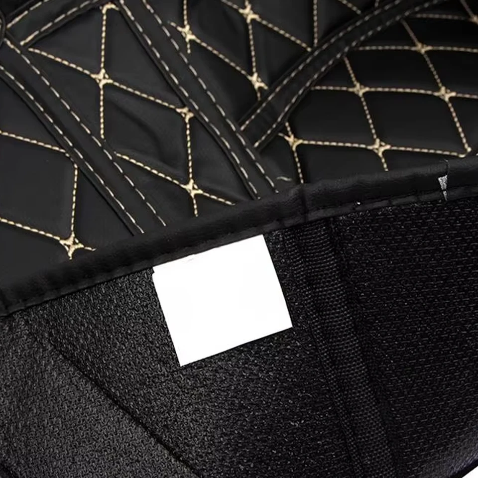 Thumbnail 4 - #11 Compare Motorcycle Seat Cushions Before You Buy