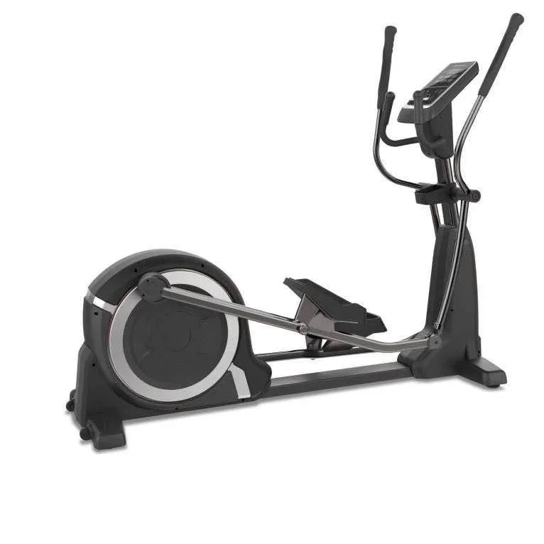 Best Price Elliptical Self Generating LED Screen Gym Equipment Commercial Cross Trainer Elliptical Bike Machine