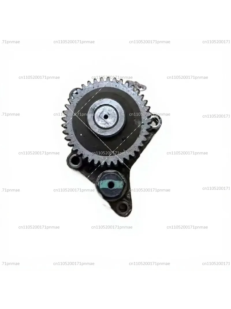Oil Pump Assembly for 3TNE84 4TNE84 3TNE88 4TNE88 3TNV88 3D84 3D88 Engine Parts