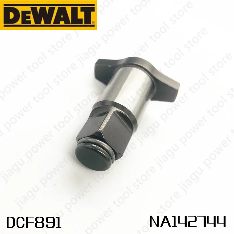 

Impact Anvil Assembly NA142744 For DEWALT DCF891 Impact Wrench Power Tool Spare Parts