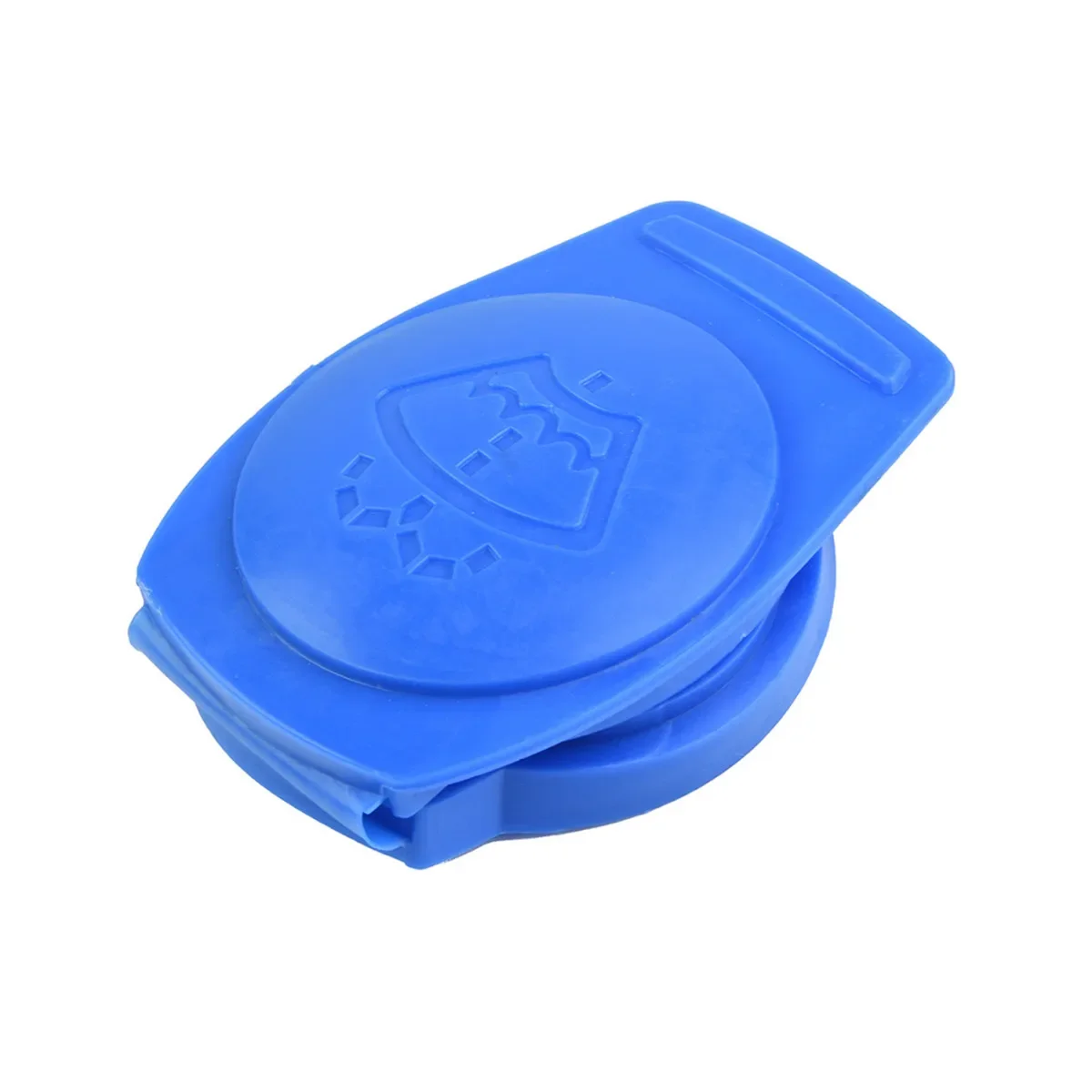 3Q0955455 Car Fluid Reservoir Cap Windshield Washer Tank Bottle Cover 18G955455A for Porsche for VW for Audi