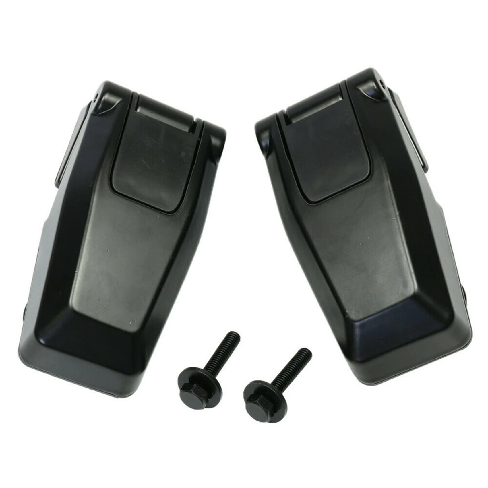 

Classy-Rear Window Lift Gate Glass Hinge For 08-12 Jeep Liberty 57010060AB 57010061AB