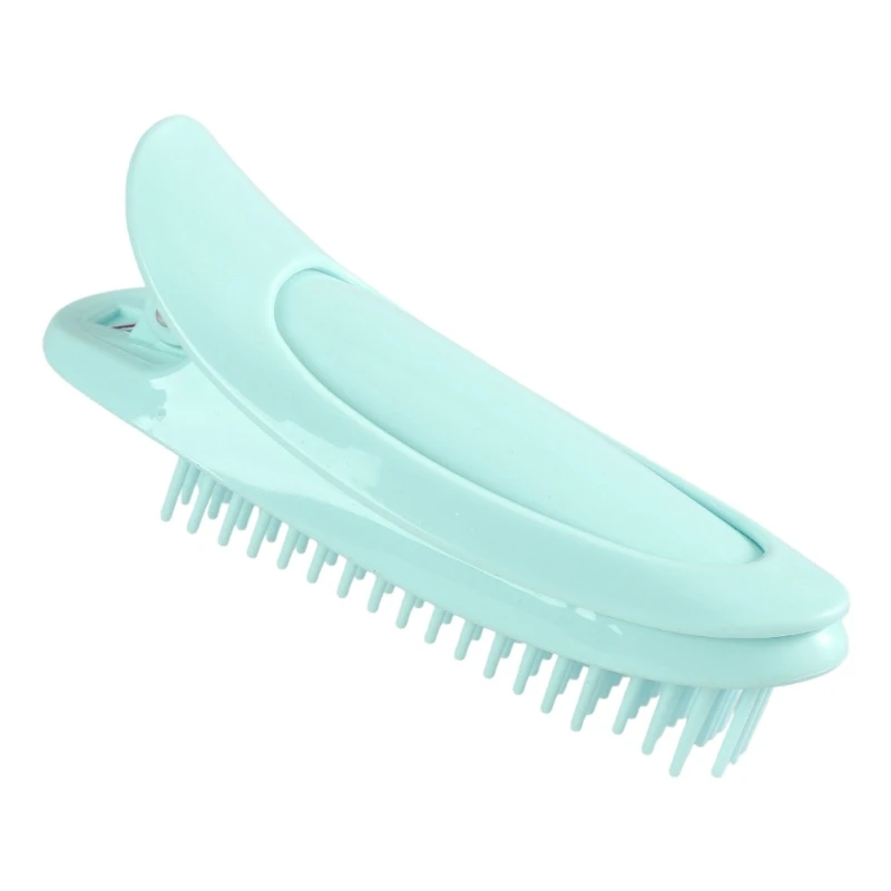 Fluffier 머리핀 컬링 머리핀 Bang 고정 모양 절묘한 여성 스타일링 도구 Dropshipping