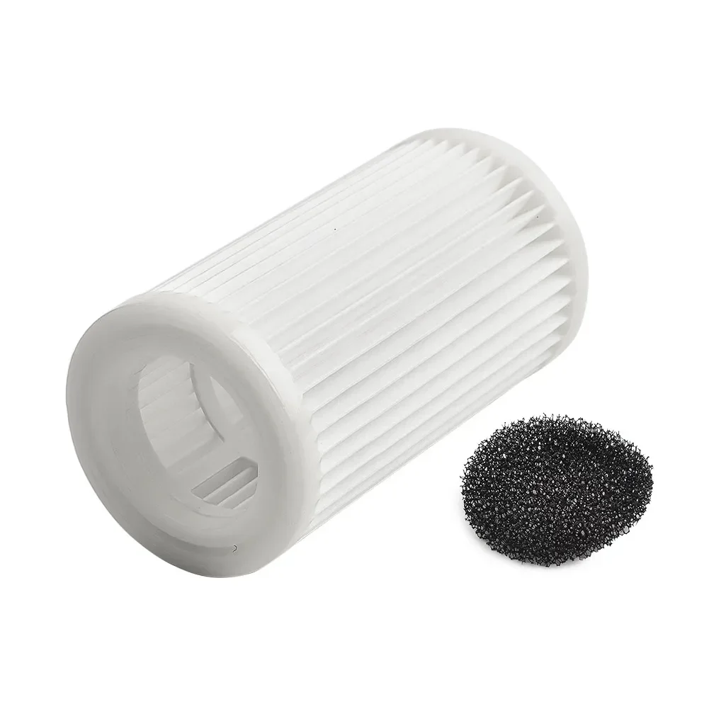 

Effective Dust Filtration System with this Filter Kit for WHIRLWIND WR71 U76 WR02001 35601699 For Hoover Vacuum Cleaner