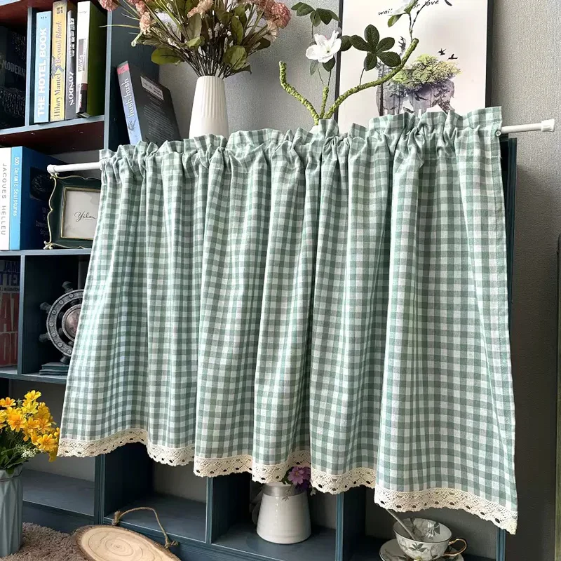 Thumbnail 2 - #68 Budget Window Valances for Smart Shoppers