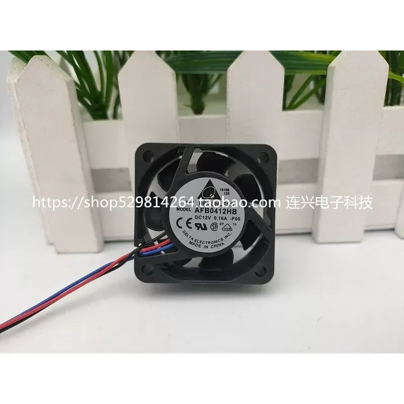 for Delta AFB0412HB 4015 4CM 12V 0.16A North South Bridge Cooling Fan