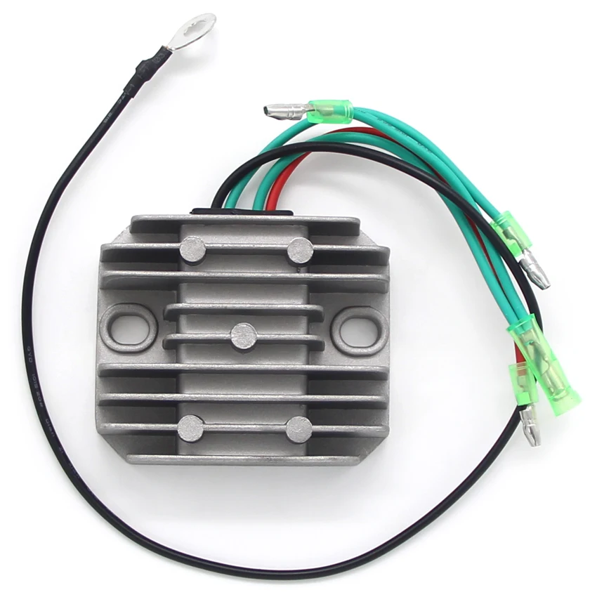 Motorcycle Voltage …