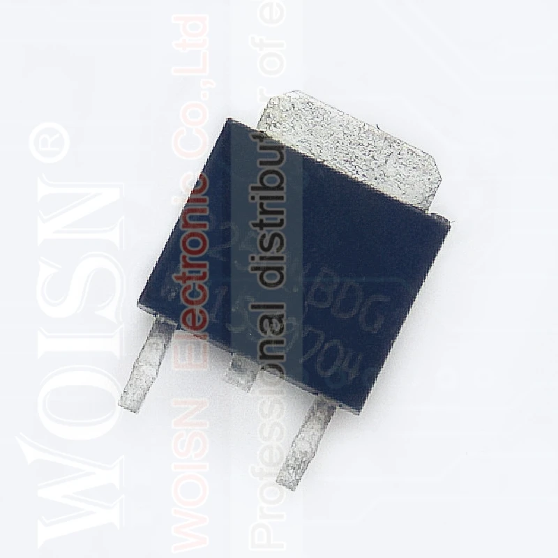 1 pieza-20 piezas TO-252 P2504 P2504BDG