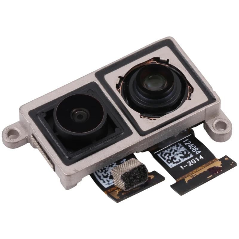 Back Facing Camera For Asus ROG 5 ZS673KS Back Rear Camera Repair Replace Camera Module