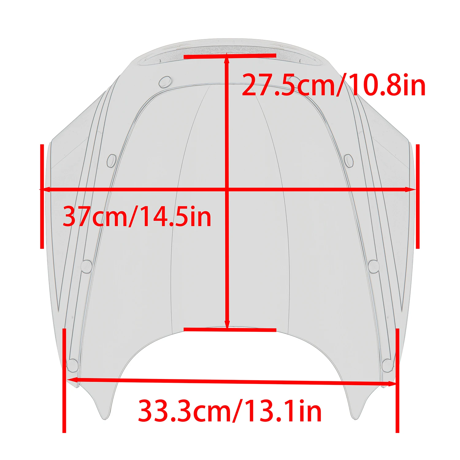 

Для Kawasaki Ninja Z 650 2017-2024 2022 Ninja650 Z650 рамка Боковая крышка Cowl панель обтекатель защитная пленка аксессуары для мотоциклов
