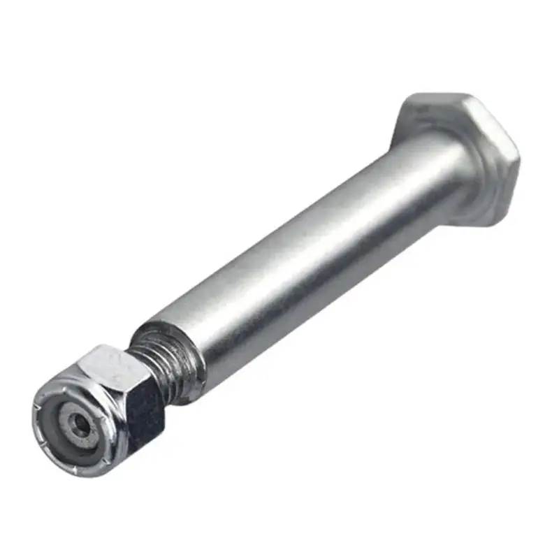 652F Universal Locking Bolt for Garden Machinery Easy Installation 137644,532193406