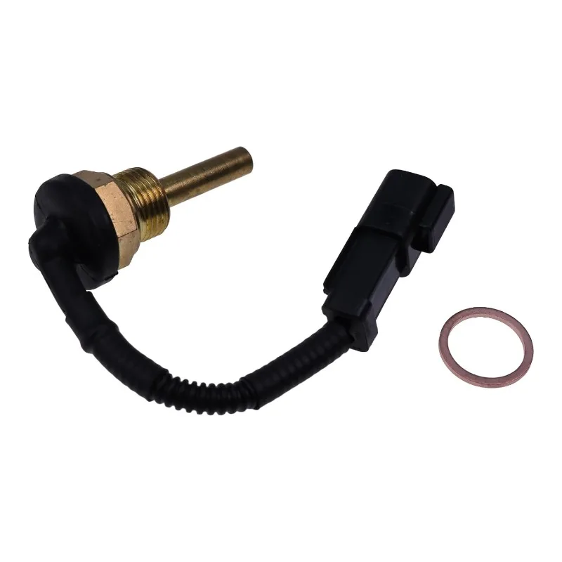 

15153124 Для L60 L110 L120 Датчик температуры L220 150 180 Датчик температуры погрузчика