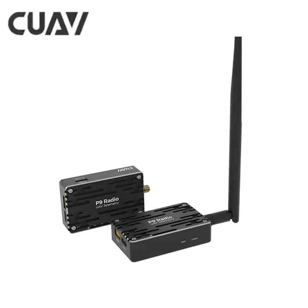 Cuav P9 Radio Digit… - image