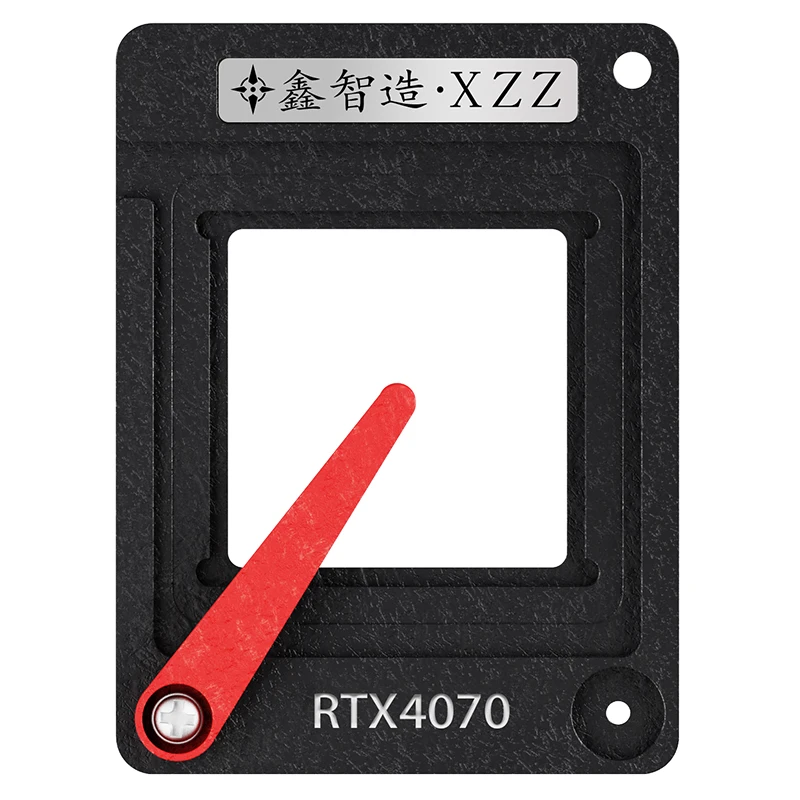 Variant: RTX4070 Board