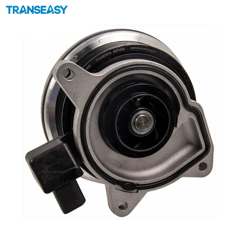 

New Engine Electric Water Pump 03C121004J Fits For VW Tiguan Golf Jetta 03C121004L 03C121004J 03C121004JX