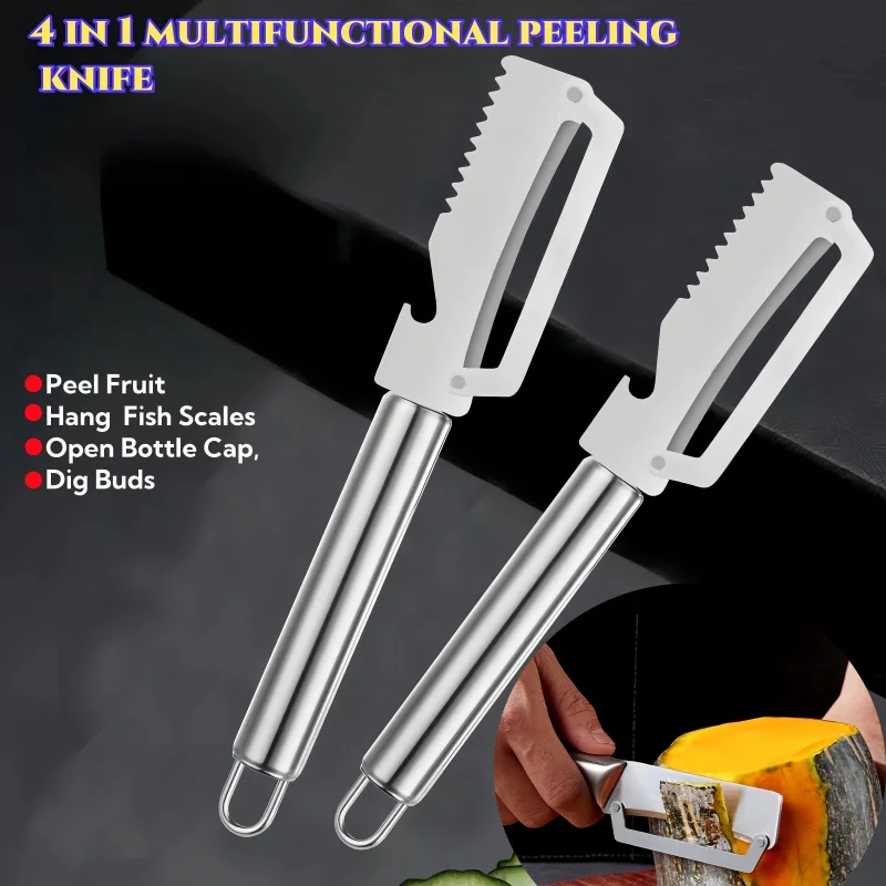 #9 Top Food Peelers Picks for Every Budget