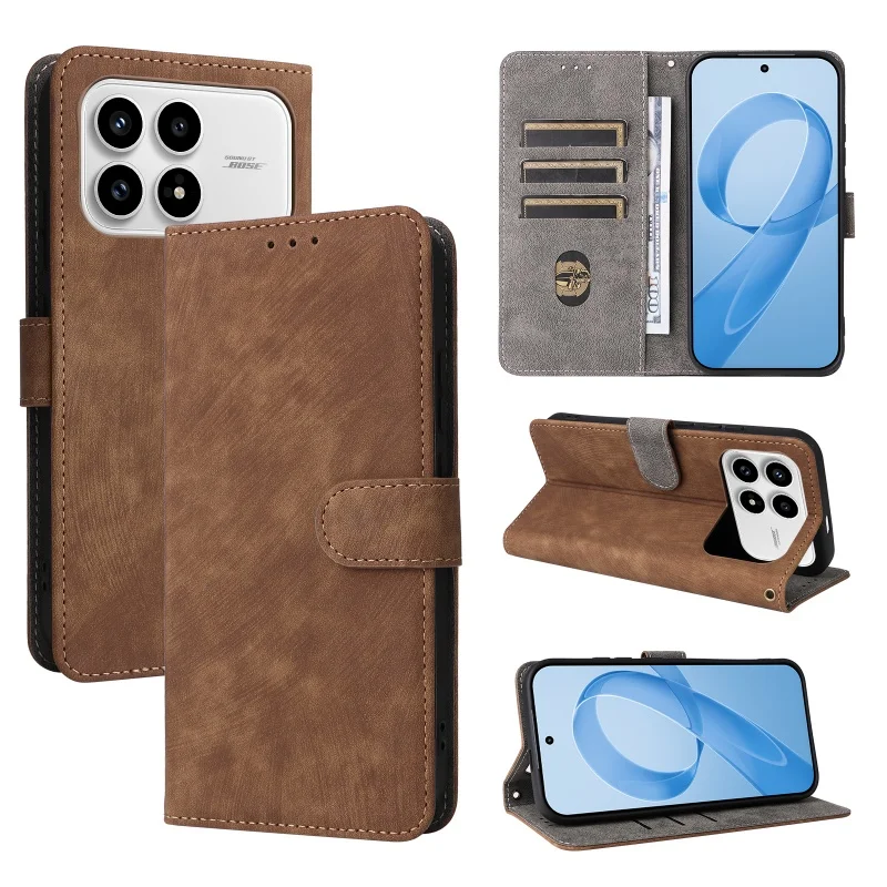 For Poco F8 Pro Ant…