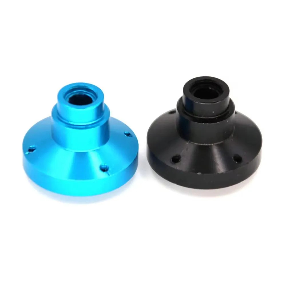 1/10 Axial Scx10 4Wd Hardware per veicoli telecomandati Refitting dell'asse dritto del differenziale in metallo dell'auto da arrampicata