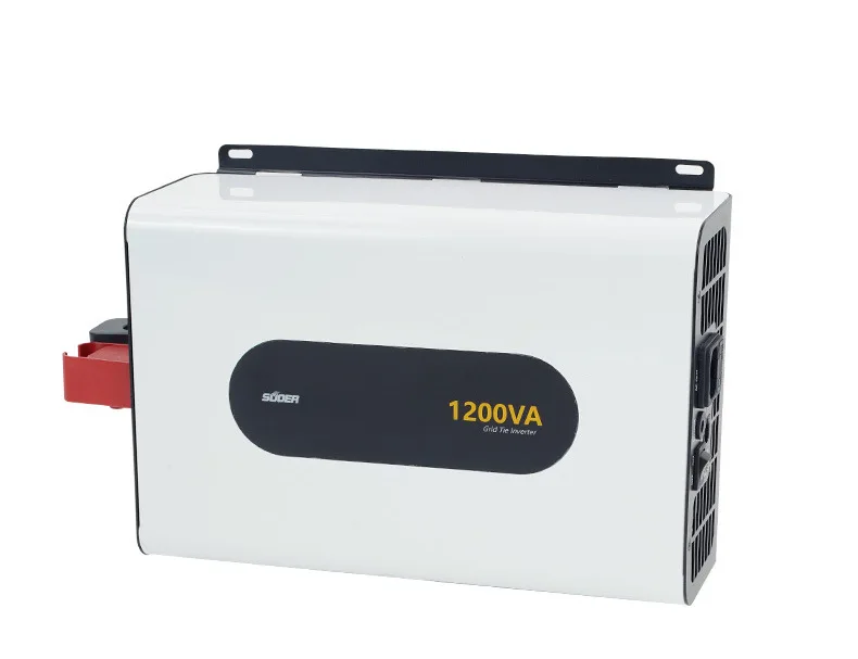 

GTI-D1200VA 1200W 220V MPPT On-Grid Tie Inverter PV System Grid Tie Inverter Inverter for Solar Panels