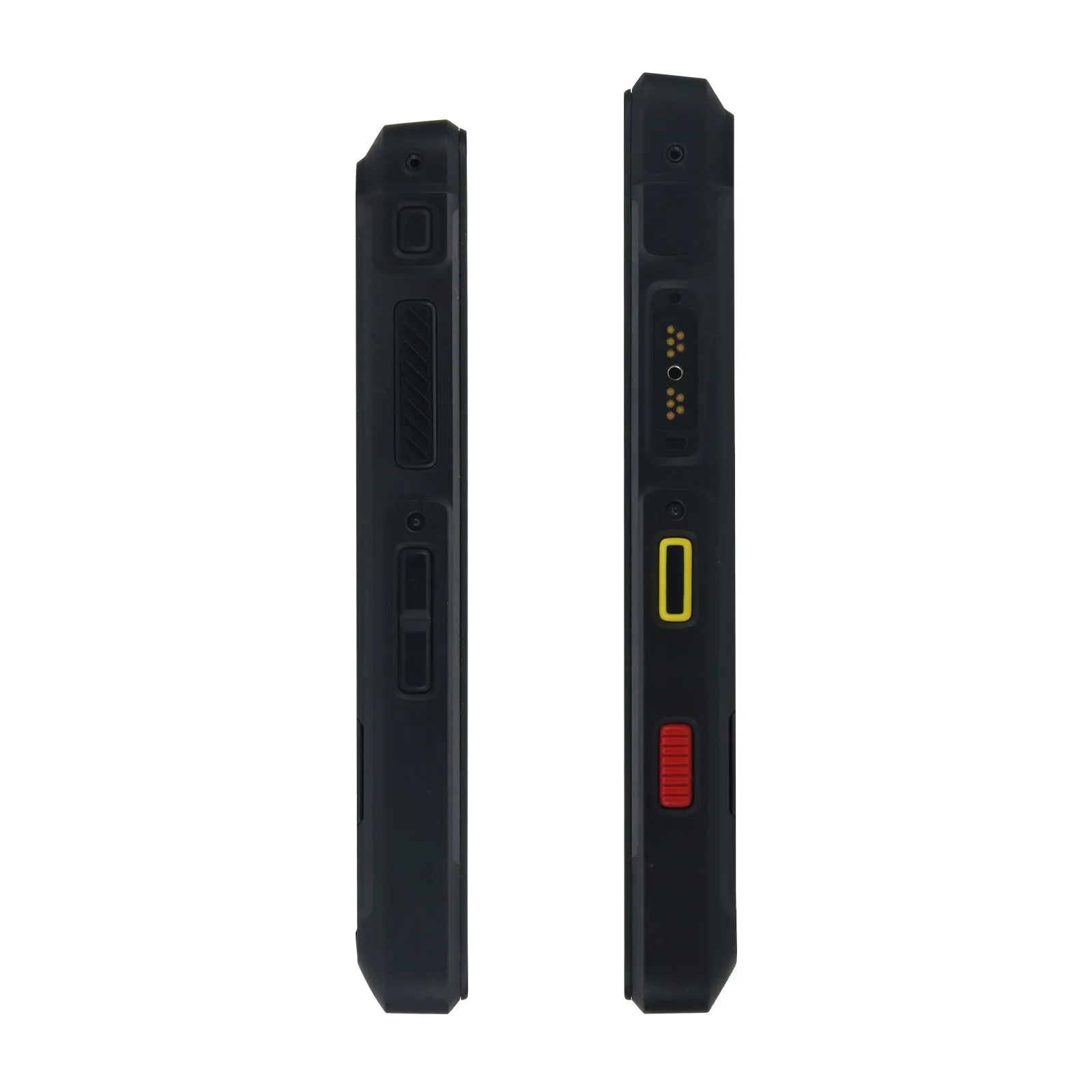 PX8800 4G Global POC جهاز اتصال لاسلكي GPS لتحديد المواقع راديو محمول فائق القوة لـ ZELLO Android Oreo