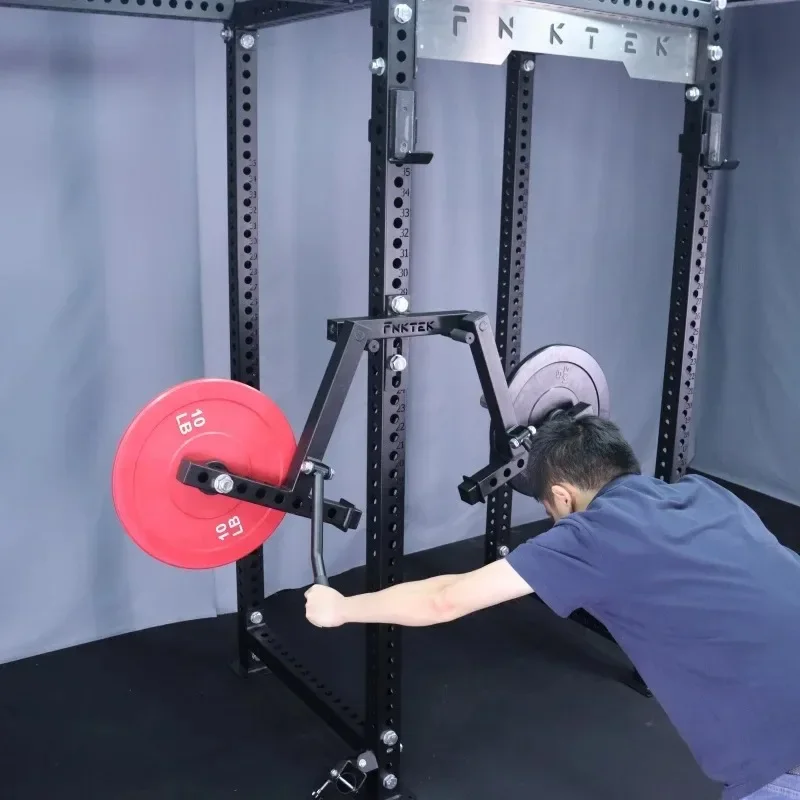 Strengthen Shoulder and Arm Muscles with Side Lift Trainer for Unisex Accessories Upgrade Your Strength Training Home Gym