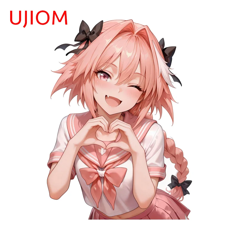 Ujiom astolfo irritado anime f - Anime Cosplay Wallpaper avaliação e preço
