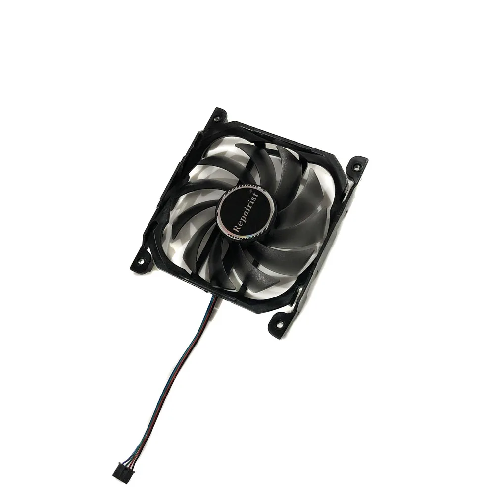 CF-12915S, refroidisseur de GPU VGA, ventilateur de carte vidéo, pour Inno3D GTX1060 GTX 1060 ITX, InnocigGTX750 GTX650