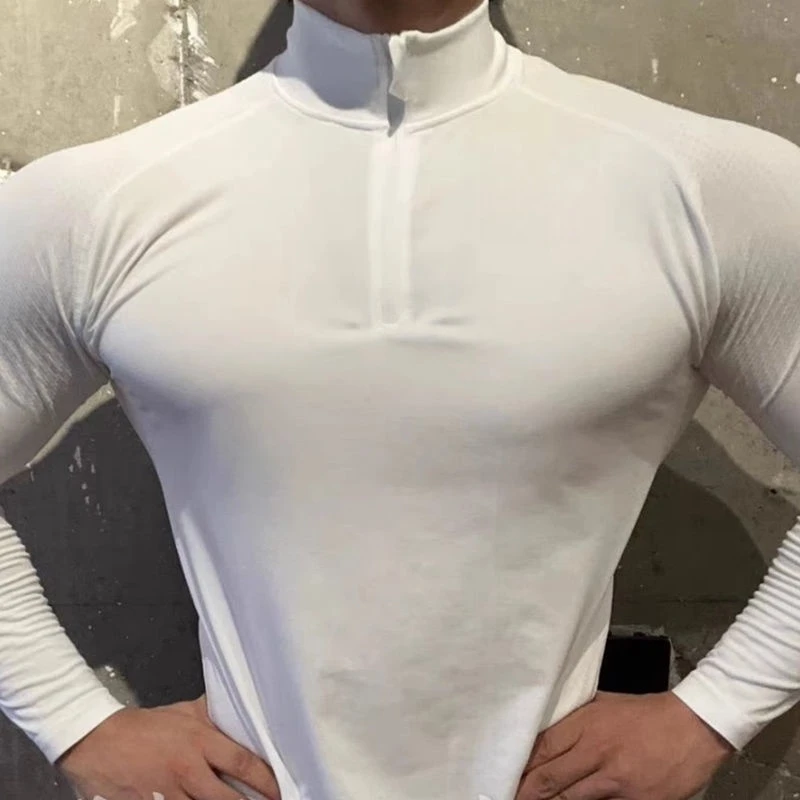 Thumbnail 3 - #81 Latest Breathable Training Tees Price Drops