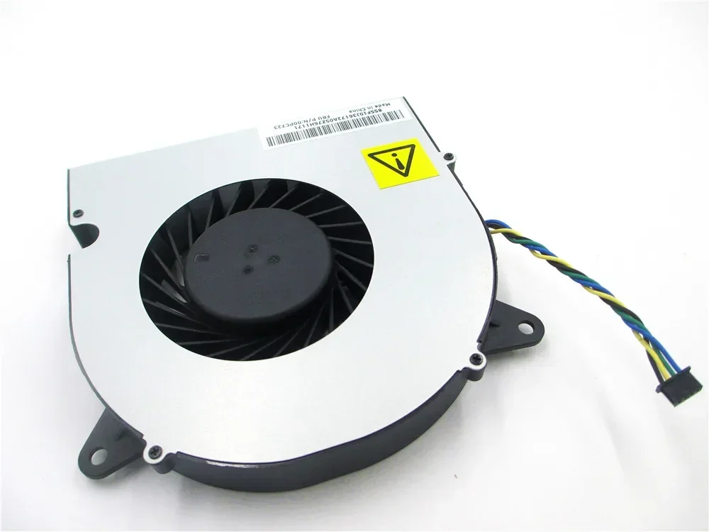 NEW FAN FOR Asus A5200WFA All In One A Series A5401WRPK 13PT02K0T01011 DC28000RHV0