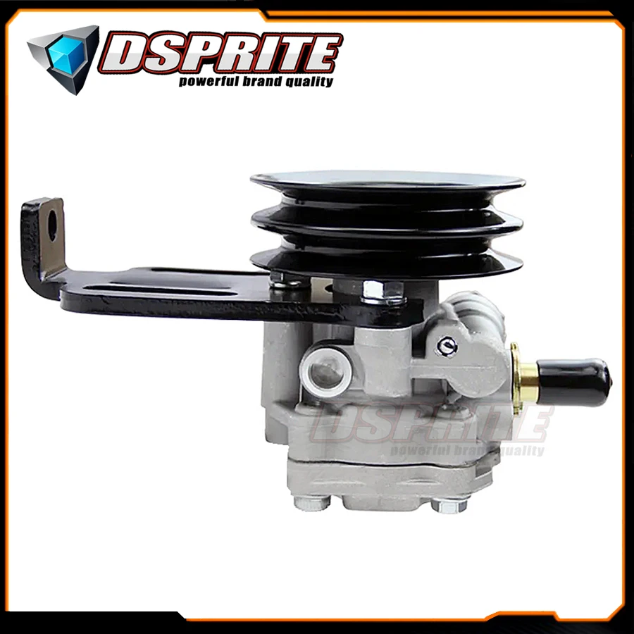 

Car Parts Power Steering Pump for Model 8-97084953-0 8-97942188-0 ISUZU DMAX TFR55 Suitable Engine 4JB1/4JA1/ 2003-2007