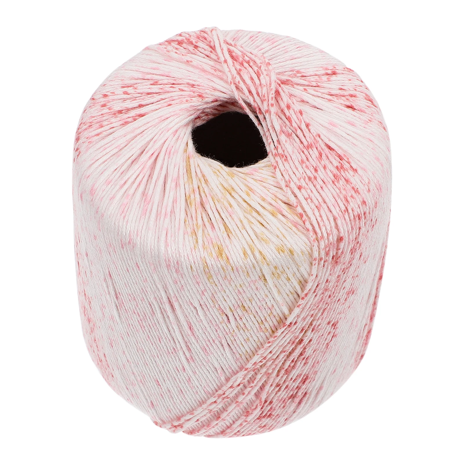 

Crochet Cotton Thread Yarn Cord Crotchet Macrame Rope for Knitting Craft Needles