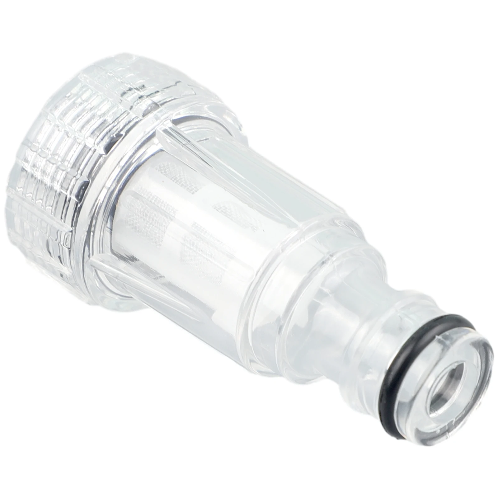 2 шт., фильтр для машины для очистки высокого давления, фильтр для воды, садовый шланг, быстрый разъем, 4 шт., комплект фильтров с внутренним сердечником, соединительный фильтрующий насос