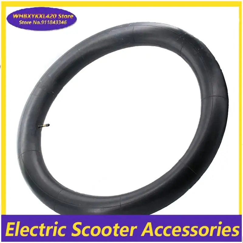 Bicycle Inner Tube 26x4.0 Camera Schrader Valve Tube For 26 Inch 4.0 Fat Tires Beach MTB Bike Inner Tube Parts view 4