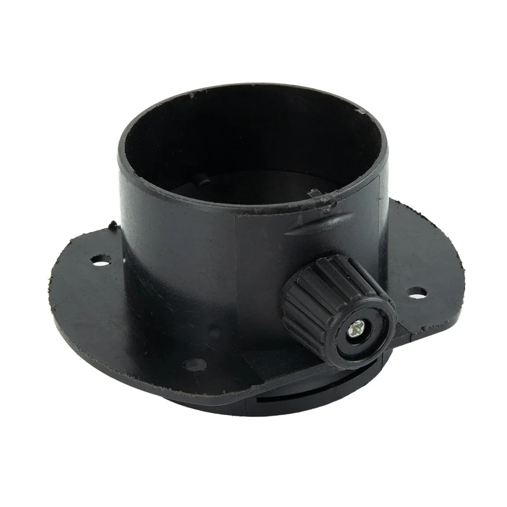 

Выпускная вентиляционная труба, воздуховод, черный соединительный клапан, ответвление Y/T, 1 шт., эффективное разделение для замены нагревателя 60 мм